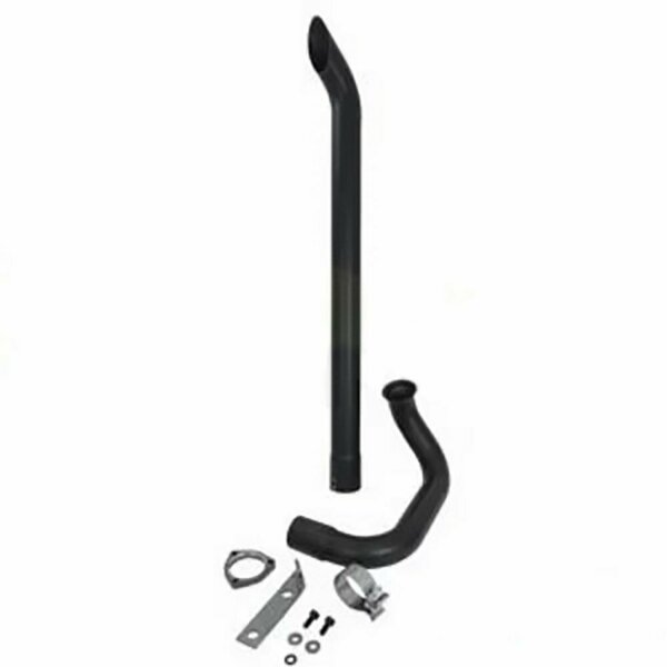 Aftermarket Exhaust Pipe Fits John Deere 6300 6110 6310 6200 6405 6210 6410 6400 6410L A-AL111094-AI_2